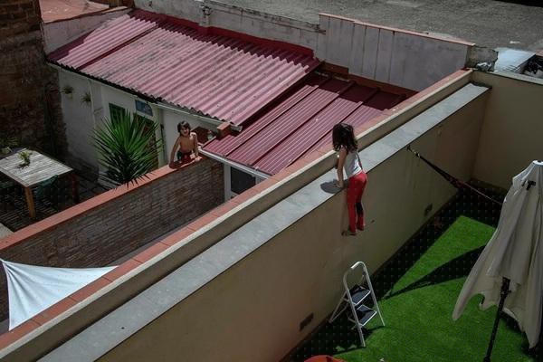 Những khoảnh khắc đặc sắc trên khắp thế giới tuần qua Ảnh 14