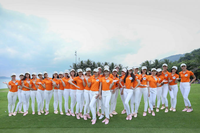 Hé lộ lịch trình hấp dẫn vòng thi bán kết Hoa hậu Hoàn vũ Việt Nam 2017