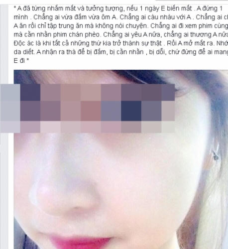 Lạnh người trước những cái chết sau khi