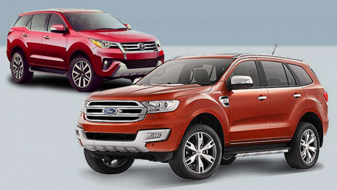 Hầu hết các DN đã hủy đơn hàng xe nhập khẩu trong tháng 1 và tháng 2 năm 2018.