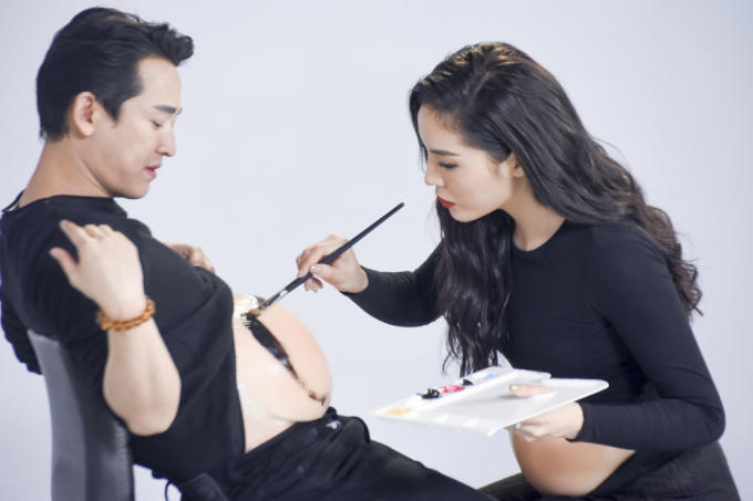 Cuối cùng thì sau bao thất bại, Trấn Thành - Hari Won đã giành chiến thắng đầu tiên