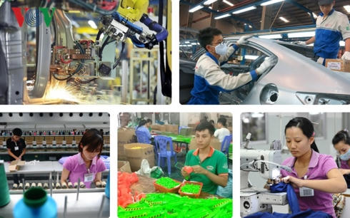 Kinh tế tư nhân được coi là đòn bẩy quan trọng của nền kinh tế. (Ảnh minh họa)