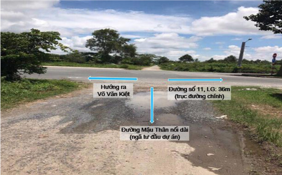 Sacombank thu về hàng nghìn tỉ nhờ thanh lí hai tài sản lớn tại Cần Thơ và TP HCM? - Ảnh 2.