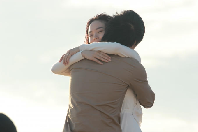 Quý Bình và Minh Hằng là sự lựa chọn của đạo diễn Dustin Nguyễn với "Bao giờ có yêu nhau".
