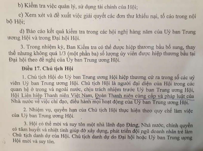 Giới thiệu &ocirc;ng Đặng Hồng Anh ứng cử Chủ tịch Hội DNT Việt Nam, Hội vi&ecirc;n l&ecirc;n tiếng phản đối