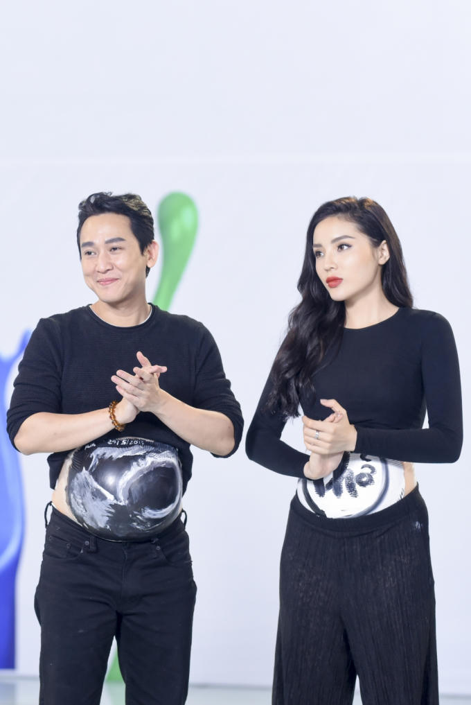 Cuối cùng thì sau bao thất bại, Trấn Thành - Hari Won đã giành chiến thắng đầu tiên