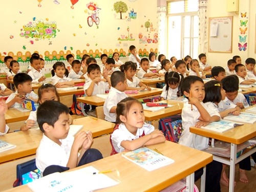 Kh&ocirc;ng chấm điểm cấp Tiểu học: Gi&aacute;o vi&ecirc;n t&igrave;m c&aacute;ch đối ph&oacute; với nhận x&eacute;t