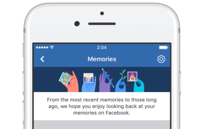 Facebook ra mắt t&iacute;nh năng