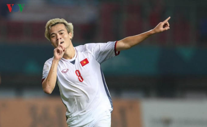 Đồng hạng 5. Nguyễn Văn Toàn (1m70)