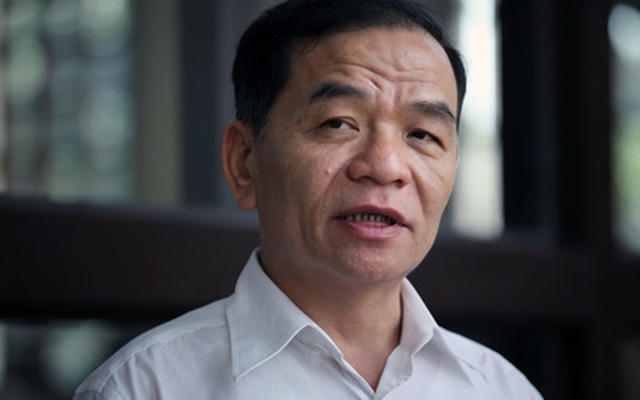 Đại biểu Lê Thanh Vân (Ủy viên Thường trực UB Tài chính - Ngân sách của Quốc hội):