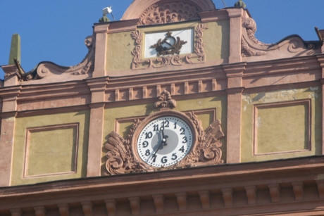 Cận cảnh trụ sở cơ quan tình báo lừng danh KGB/FSB