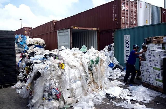 Malaysia và Phislippines quyết trả rác thải, Bộ Tài nguyên nói gì về phế liệu rác thải ở Việt Nam?