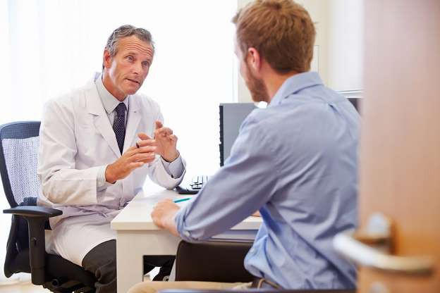 13 dấu hiệu ung thư nam giới kh&ocirc;ng được bỏ qua