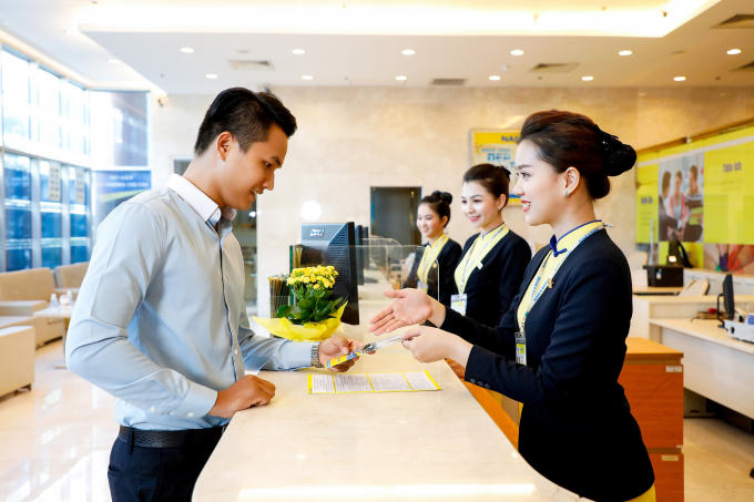 Nam A Bank là một trong số ít tổ chức tín dụng đầu tiên được Ngân hàng Nhà nước tin tưởng phê duyệt đề án tái cơ cấu Giai đoạn II (2018-2020).