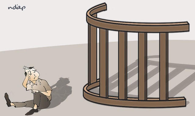 Hai vụ việc “nóng bỏng dư luận” đã và đang có lời giải! - 1