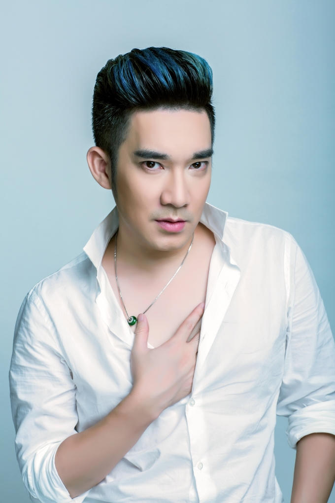 10 năm sau scandal 'động trời', Nguyễn Hồng Nhung tái xuất trong liveshow của Quang Hà