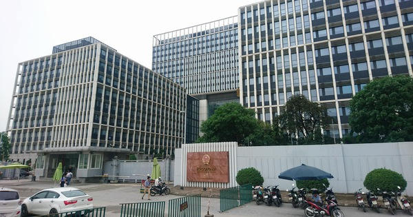 Đại tá Võ Tuấn Dũng - Phó Cục trưởng Cục C50, Bộ Công an được phát hiện tử vong tại trụ sở làm việc. (ảnh: Báo Giao thông)