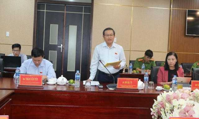 Đồng Nai cần xử lý dứt điểm đối với các công trình vi phạm về PCCC