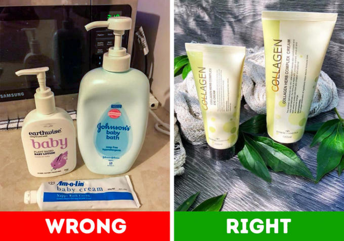 11 thủ thuật “hô biến” làm da mặt toả sáng