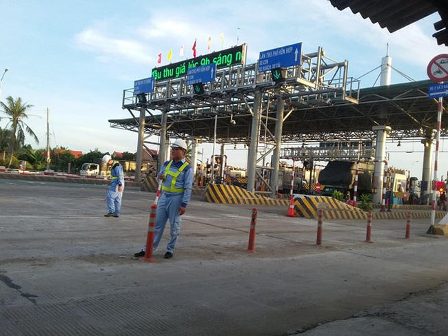 BOT Cai Lậy và BOT Pháp Vân - Cầu Giẽ là những dự án nhiều tai tiếng thời gian qua