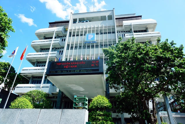 Trong khoảng 2-3 năm qua, đã có rất nhiều đoàn thanh tra, kiểm tra, kiểm toán làm việc với Petrolimex