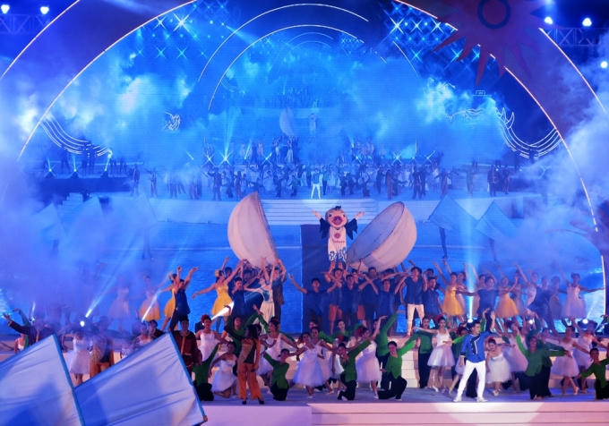Đại hội AB5 với thông điệp "Toả sáng đại dương, rực sáng tươi lai", cơ hội quảng bá du lịch Việt Nam phát triển