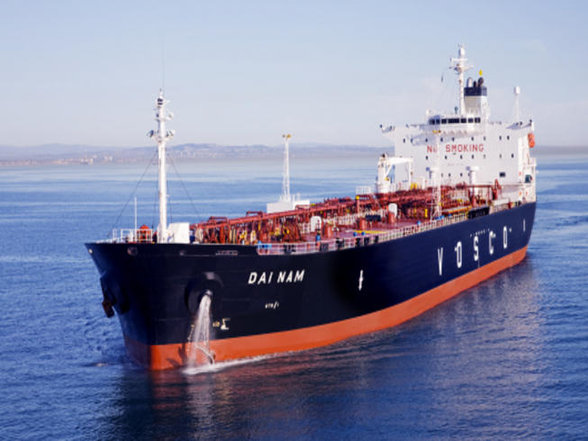 Tỉ lệ tàu Việt Nam bị lưu giữa cao nhất khu vực châu Á - Thái Bình Dương. (Ảnh: plo.vn))