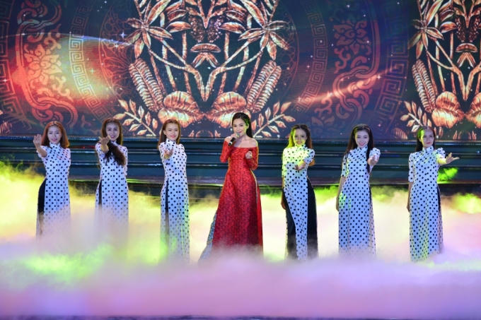 Lộ diện 18 thí sinh khu vực phía Nam lọt vào chung kết Hoa hậu Việt Nam 2016