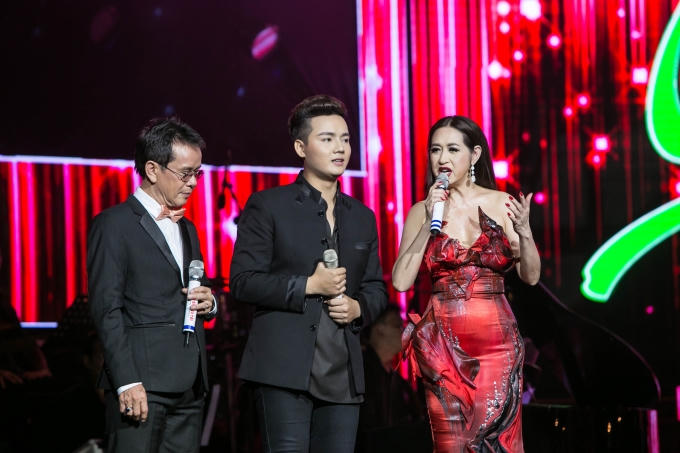 Mỹ T&acirc;m tiết lộ chuyện m&ecirc; mệt ch&agrave;ng trai thuở nhỏ đến&hellip;2 năm trước