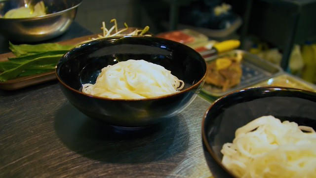 Không chỉ bánh mì, Sài Gòn giờ còn có cả tô phở lên tới 2,3 triệu