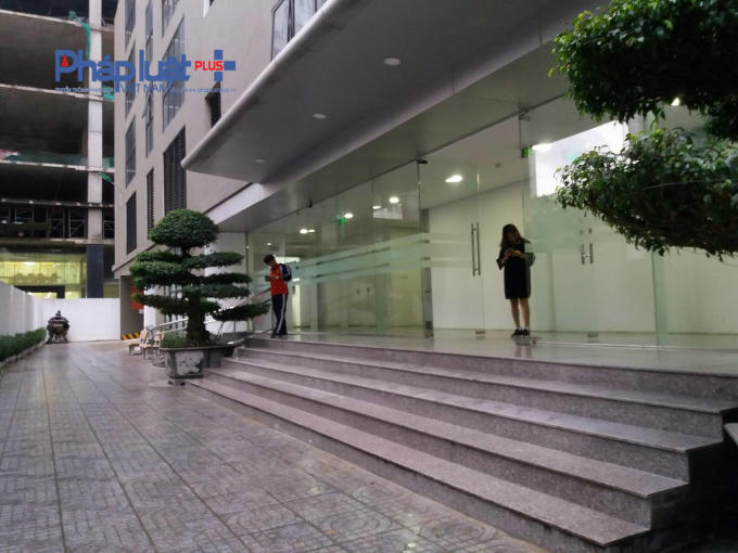 Theo các chủ căn hộ, họ đã chuyển đến đây ở hơn 3 tháng