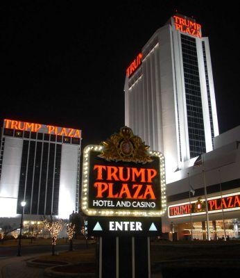 Tiểu sử tổng thống Mỹ mới đắc cử Donald Trump