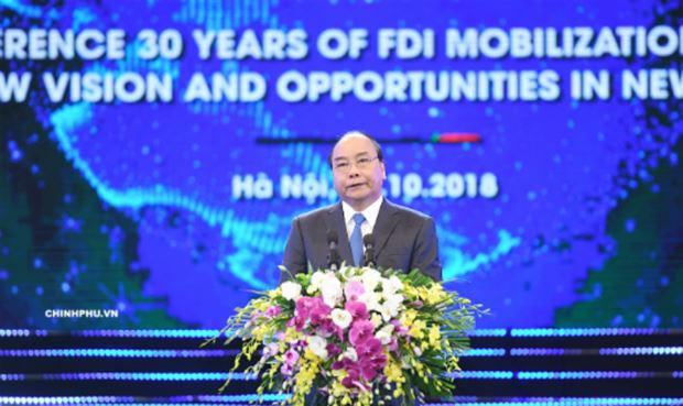 Sẽ c&oacute; ch&iacute;nh s&aacute;ch mới về đầu tư nước ngo&agrave;i