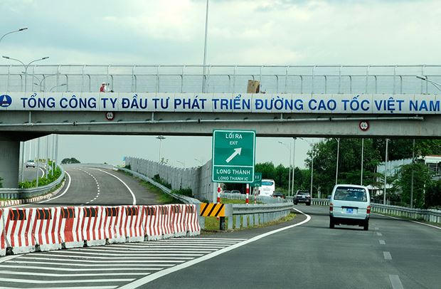Cần quy chế phối hợp giữa Bộ GTVT và "siêu" ủy ban để DN hoạt động tốt.