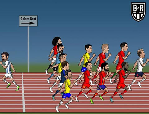 Người hâm mộ chế giễu C.Ronaldo sau quả phạt đền hỏng ăn