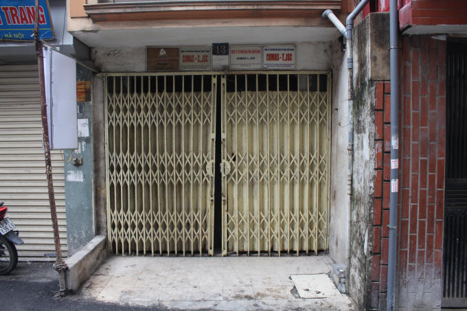 Công Ty Cổ Phần Giải Pháp Kỹ Thuật Viễn Thông là đơn vị có số nợ dẫn đầu trong danh sách nợ thuế phí và tiền thuê đất do Cục thuế TP Hà Nội công bố.