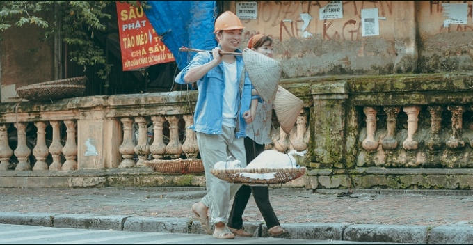 (Ảnh: Kỳ Nhông).