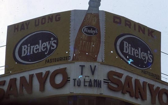 Nước cam không ga được phụ nữ yêu thích.