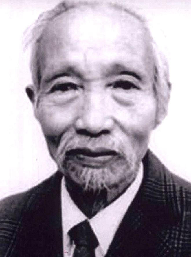 Họa sĩ Bùi Trang Chước