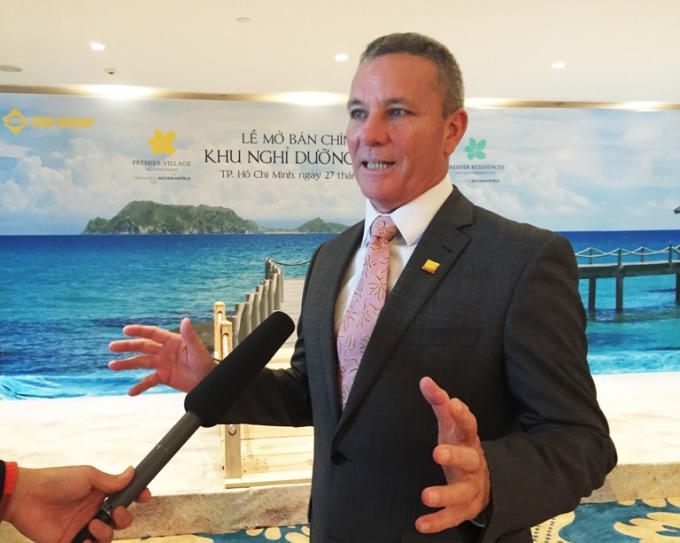 &ldquo;Lợi nhuận qu&aacute; hấp dẫn với Condotel&rdquo;