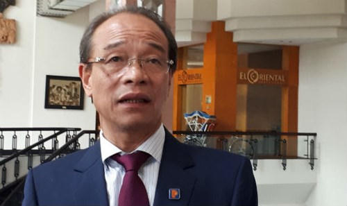 Ông Bùi Ngọc Bảo chấp thuận để Petrolimex đầu tư sai quy định vào PGBank đến nay chưa thể thoái vốn theo chỉ đạo của Chính phủ.