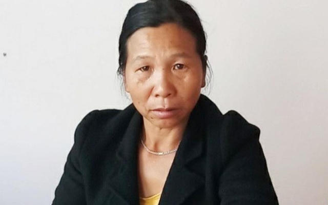 Bắt đối tượng nghi sát hại 3 bà cháu chôn xác trong vườn cà phê