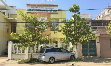 Vinafood 2 bị cho là chưa thực hiện tốt vai trò hỗ trợ nông dân.