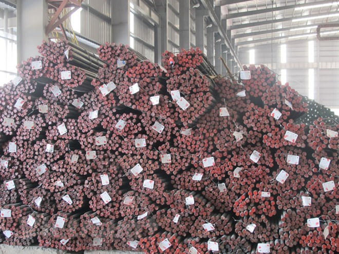 Hình minh họa. (Nguồn: PV/Vietnam+)