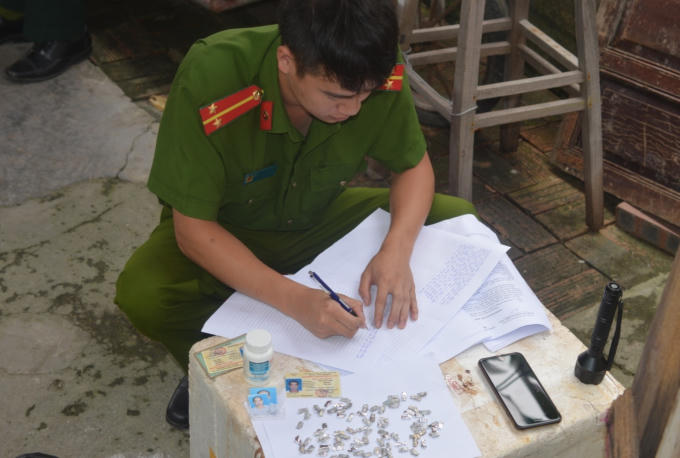 so-ma-tuy-heroin-ma-co-quan-cong-an-thu-duoc-tai-cho-o-cua-pham-trung-kien-thuoc-khu-2-thi-tran-cai-rong-huyen-van-don