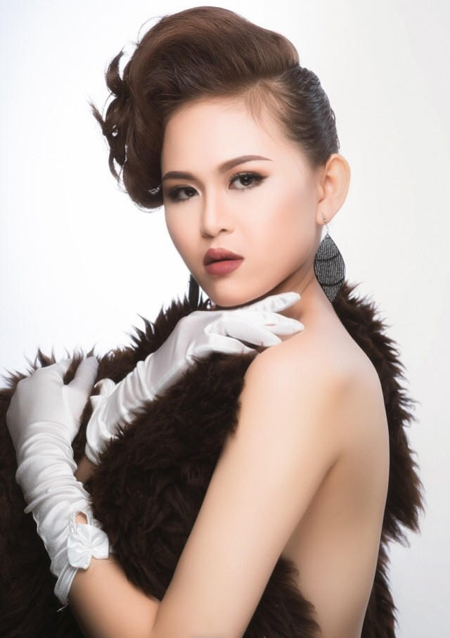 Nguyễn Thị Bích Tuyền (SN 1996, Bến Tre).