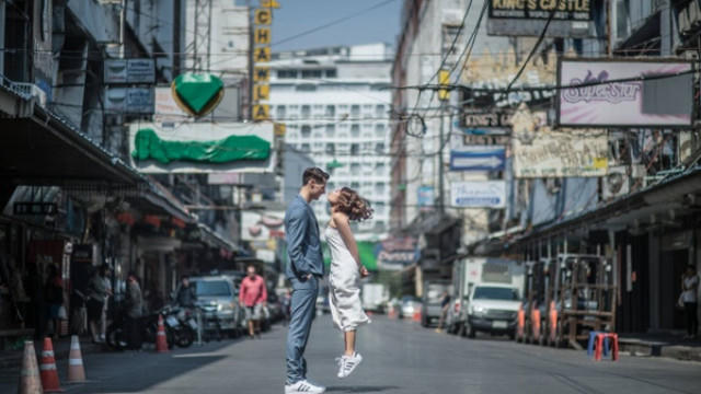 Em không biết rằng những dòng này liệu anh có thể đọc được hay không, nhưng vẫn hy vọng một lần vô tình nào đó anh có thể đọc được chúng. (Nguồn ảnh: Guu.vn)