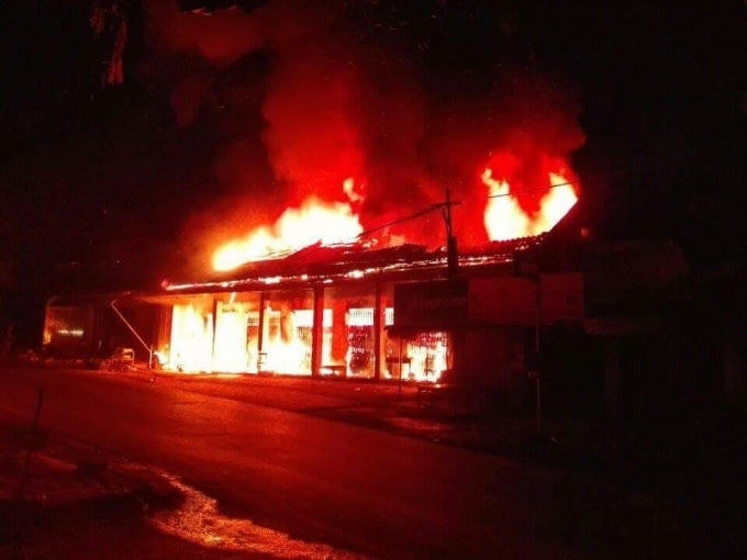 Nguyên nhân ban đầu khiến anh Hùng tử vong được xác định là do ngạt khí CO2 (Ảnh minh họa)