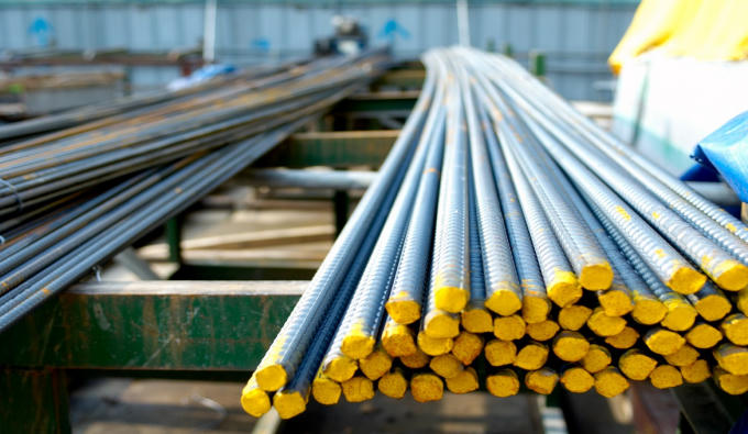 Vật liệu xây dựng Việt Nam sẽ được phát triển phù hợp với quy luật cung - cầu của kinh tế thị trường.