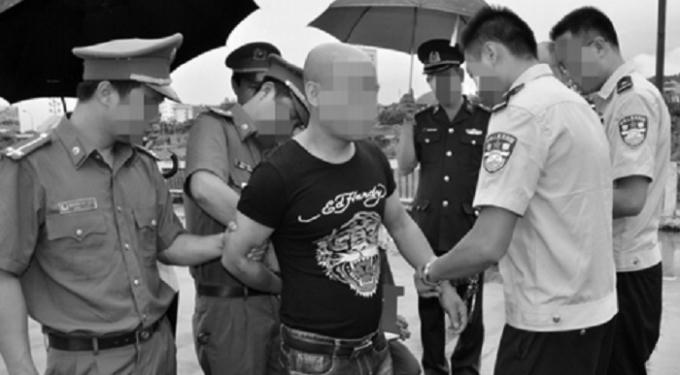 Người Việt Nam phạm tội ở nước ngoài có thể về nước thụ án. Hình minh họa.